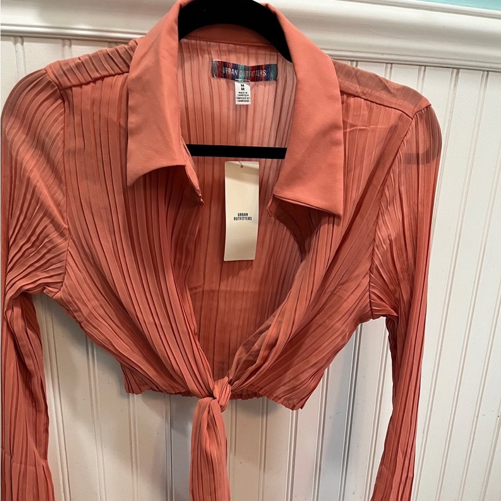 Urban outfitters blouse